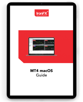 Mac用MT4ユーザーガイド。