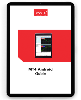 Android用のMT4ユーザーガイド。