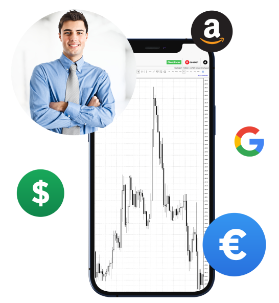 MT4ウェブトレーダーの起動、ダウンロード、アクセス方法。