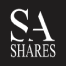 SA Sharesのロゴ