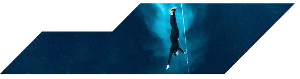 グローバルな認識を目指して海洋競技の深淵を探る